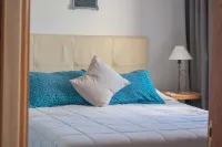 Muelles del Diablo Tranquilo Hotel di 