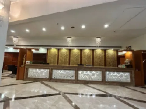 Hotel Babylon Inn