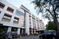 Breeze Residency Hotels near St John's Church
