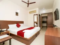 Hotel Pc Residency Hotels near Kerala Samaajam