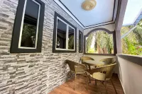 Hotel O Bayu Sintok Motel Hotels in Temin