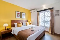 Aldeia Santa Rita - Candolim