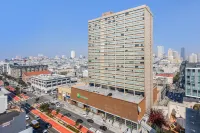 Holiday Inn SAN FRANCISCO-GOLDEN GATEWAY by IHG with No Resort Fee - parking