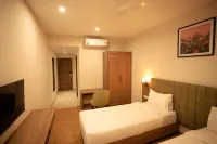 HILUX COURTYARD Hotels in Palakkad