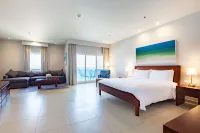 Radisson Blu Resort Fujairah - balcony