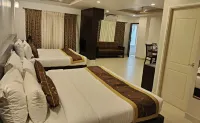 阿姆魯特奧拉酒店