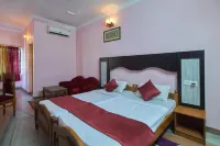 Hotel Sambit Royale Hotel a Bhubaneswar