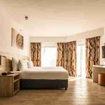 AX Odycy Hotel Rooms