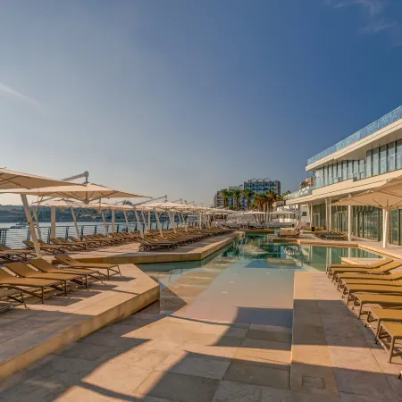 AX Odycy Hotel