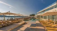 AX Odycy Hotel - Sea View