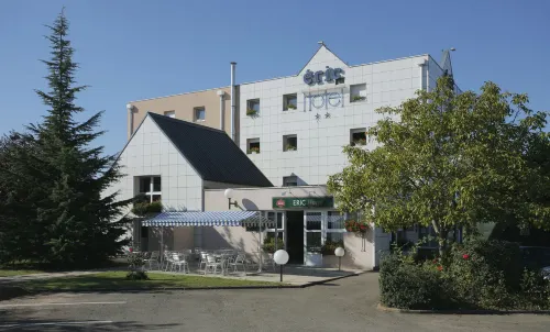 Sure Hotel by Best Western Dole Hotels in Orchamps
