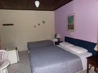 Hotel Cumuruxatiba Hotels in Prado