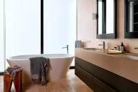 Luxico the Melbourne - 방갈로