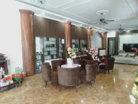 Crown Hotel Thai Nguyen Hôtels à : Thai Nguyen
