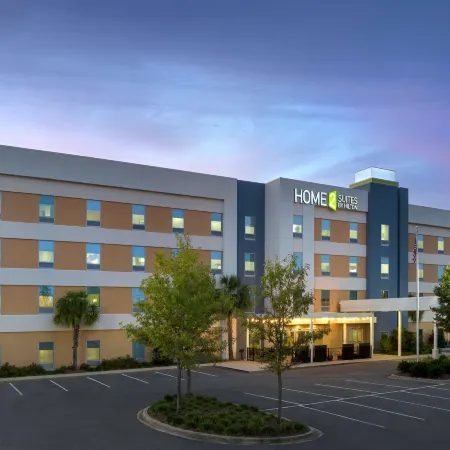 Home2 Suites by Hilton Tallahassee State Capitol