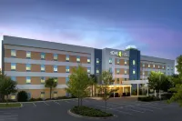 Home2 Suites by Hilton Tallahassee State Capitol - 조식 운영