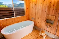 Cominka Yufuin - Bungalows