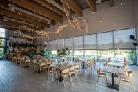 Hotel Bonifacio Spa&Sport Resort Hotels in Gmina Sochocin