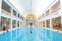 Omni Bedford Springs Resort - Pools