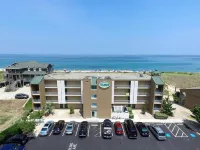 Shutters on the Banks Hotels in Kill Devil Hills