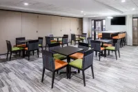 俄克拉何馬城-Quail Springs佳閣飯店（洲際旗下） - 早餐
