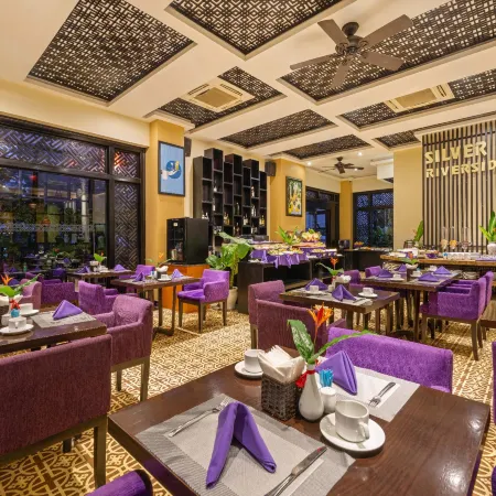 Royal Riverside Hoi An Hotel & Spa