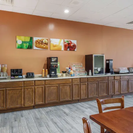Quality Inn Gainesville