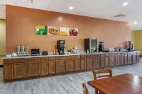 Quality Inn Gainesville - petit déjeuner