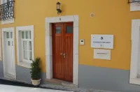 Residence Lagos Hotels in São Sebastião