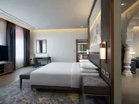 Hyatt Regency Jaipur Mansarovar Hotels near MNIT Jaipur