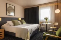 Best Western Plus Hotel Cargo Hotels in der Nähe von Bio-Topia Fort-Mardyck - Dunkerque