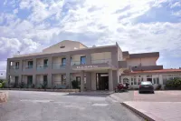 Kalia Beach Hotel Hotel a Kato Gouves