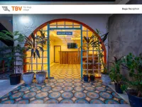 The Baga Pescador- 70 Meters from the Beach - Beach