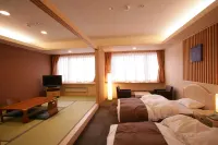 Gokasanso - parcheggio