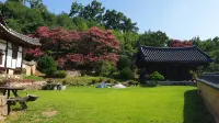 Ahndong Kimjongtaek Yangsodang - 4-Star