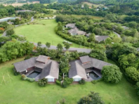 Serena Kim Boi Resort - Hoa Binh Hotels in Kim Boi District