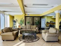 Econo Lodge Del Rio Hotels in Del Rio