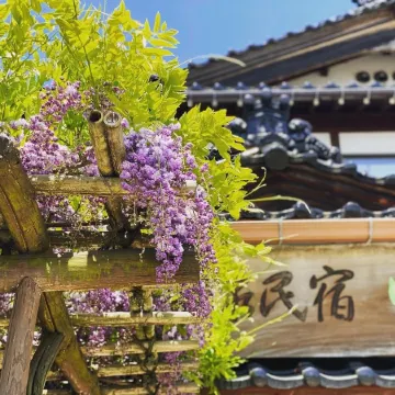 Japanese-Style Hot Spring Resort Kano