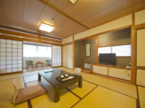 関観光ホテル 関市のホテル