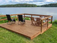 Villa Ruutana Hotels in Leppavirta