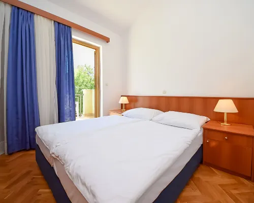 Meridiana Hotels in Stankovici