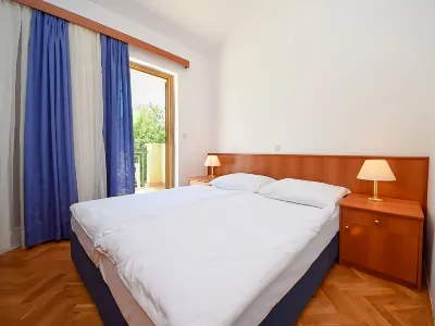 Meridiana Hotels in 