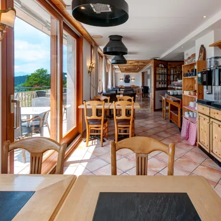 Alpe Fleurie Residence