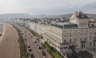 St George's Hotel - Llandudno
