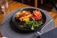 アパートメンツ カヴェニア - 朝食