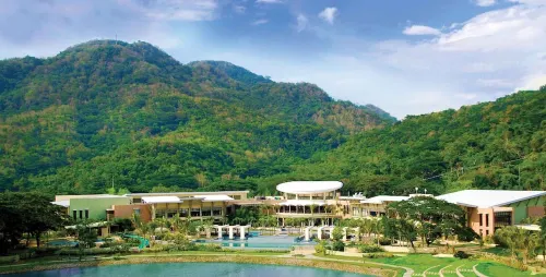 2BR units a 12pax WIFI PicoDeLoroDaytour Hotels in Nasugbu