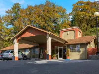 Best Western Willits Inn Hotels in Willits
