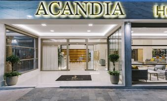 Acandia Hotel