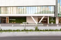 Residence Inn Panama City Các khách sạn ở 