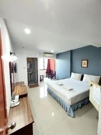 Travellerinn Hotel